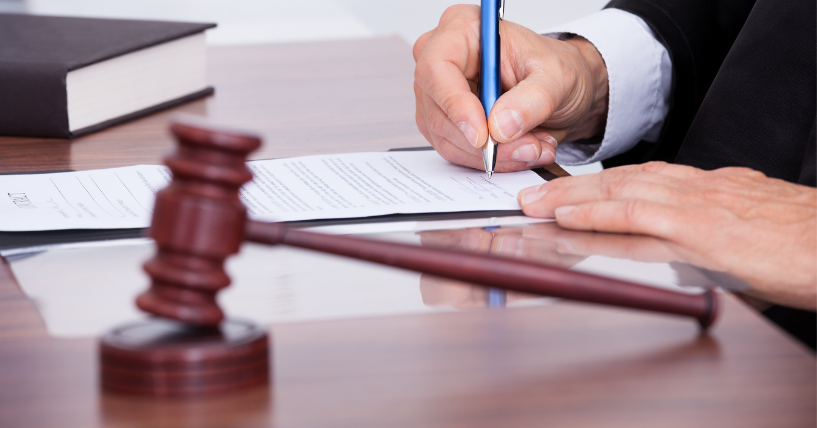 Know About All The Legal Process Involved In The Due Diligence