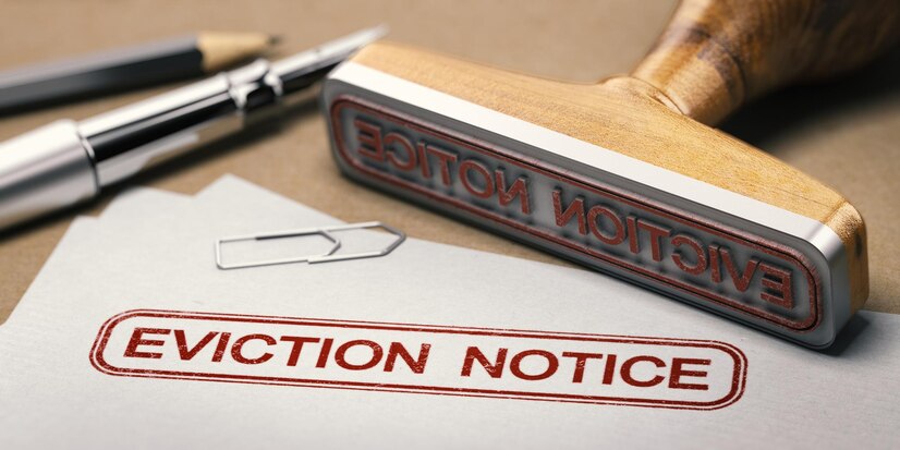 What Is The Legal Process Of Eviction Notice In WA?
