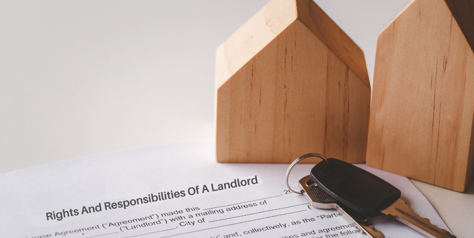 What Are The Rights And Responsibilities Of A Landlord?