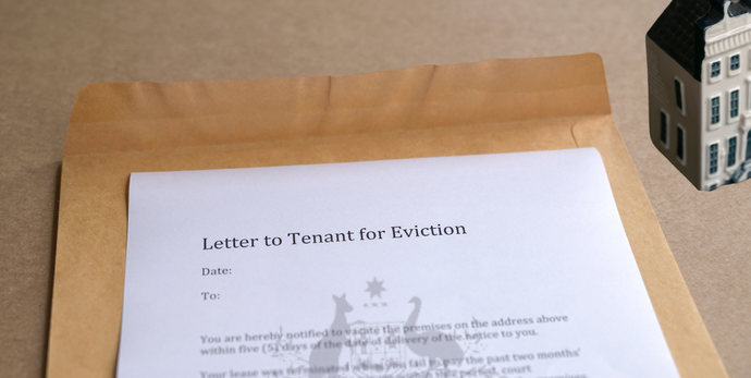 Know What Is The Longest Time An Eviction Remains On Your Record?