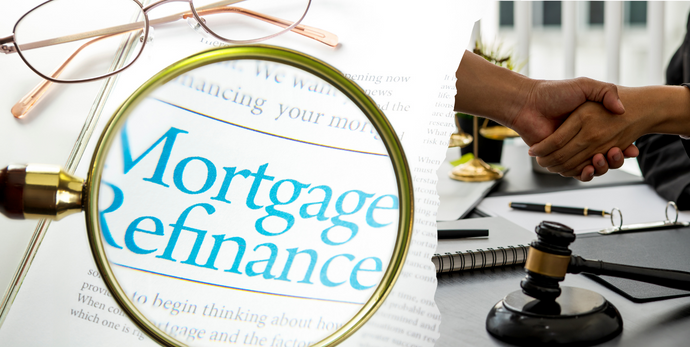 What Does a Lawyer Do in Mortgage Refinance?