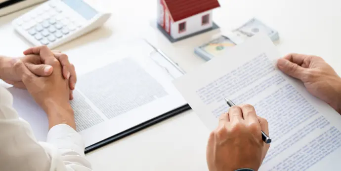 Navigating Property Settlement Agreements: A Guide to Resolving Disputes