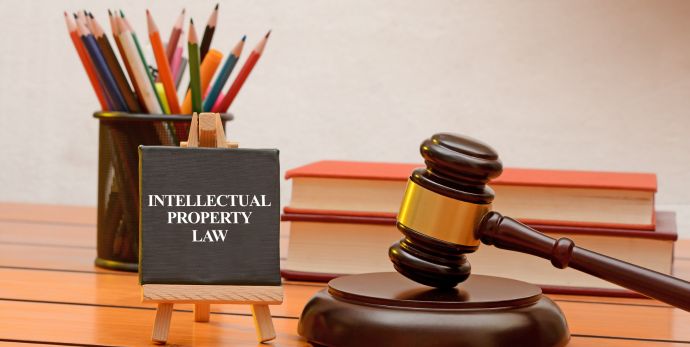 How Can A Licensed Lawyer Protect Your Intellectual Property Rights?
