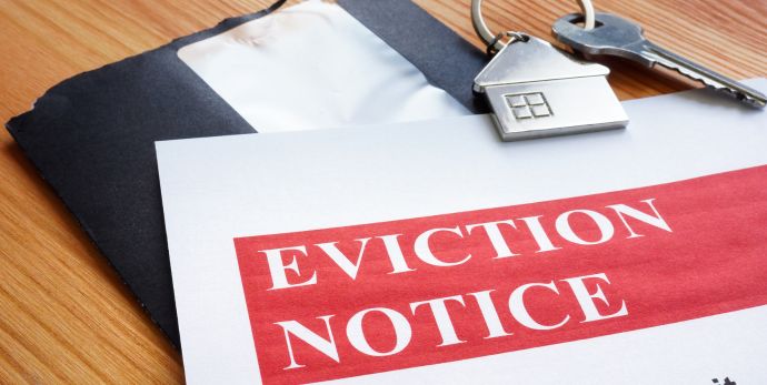 What to Do When You Receive a Rental Property Eviction Notice in WA?