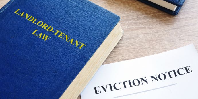 How Can I Legally Evict A Tenant Without A Lease In Australia?