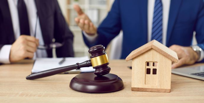 Are You Facing a Lease Dispute? Here’s Why You Need Legal Help