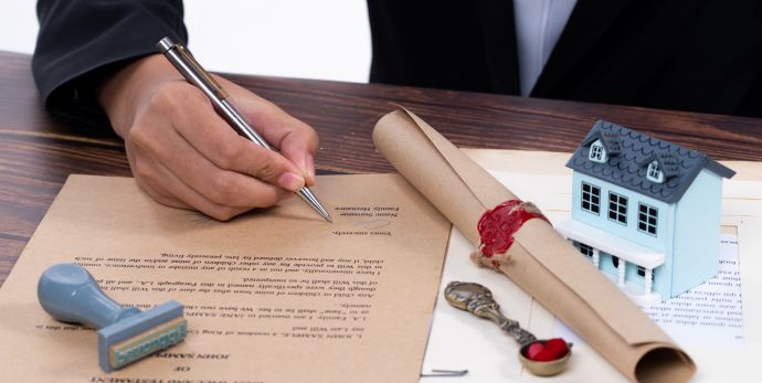 How Can Easements Property Lawyers Perth Assist with Land Access Issues?