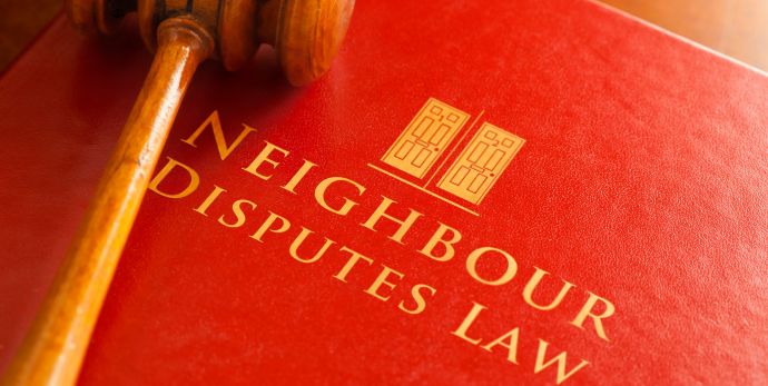 What Happens If My Neighbour Refuses to Pay for a Fence?
