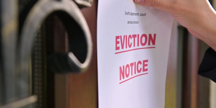 How Can a Landlord Legally Evict a Tenant in Perth?
