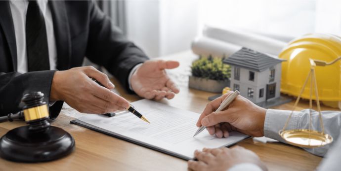 Why You Need Building Contract Lawyers in Perth Before Signing
