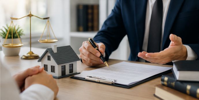 Can I Negotiate My Mortgage Terms With a Lawyer?