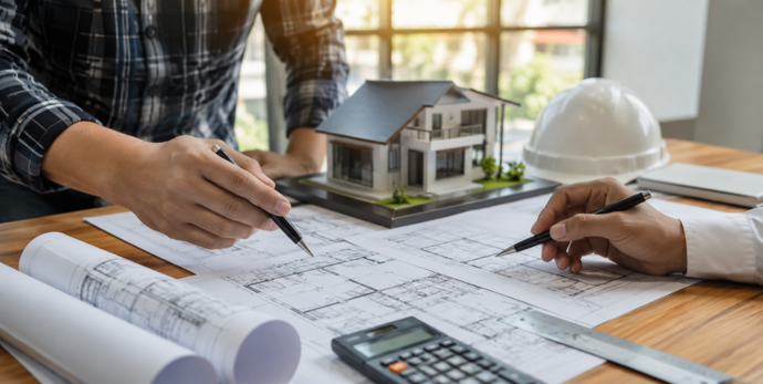 Can I Change My Building Design After Signing the Contract?