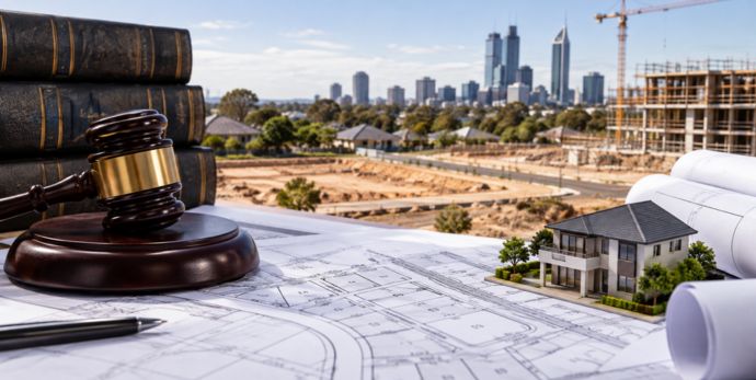 How Do Restrictive Covenants Affect Property Development Plans?