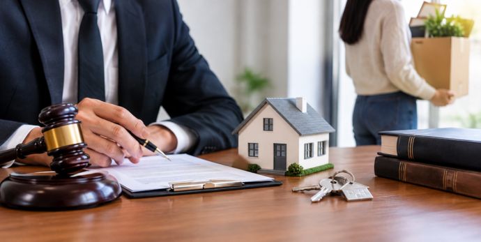 What Happens If My Landlord Doesn’t Follow Proper Eviction Procedures?